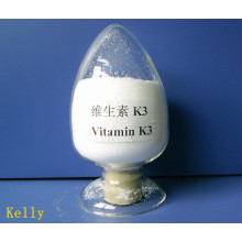 Feed Grade Additive Vitamin K3 96%Min